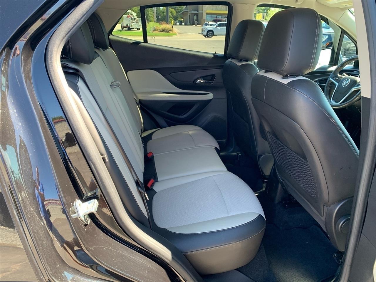 Buick Encore  2020