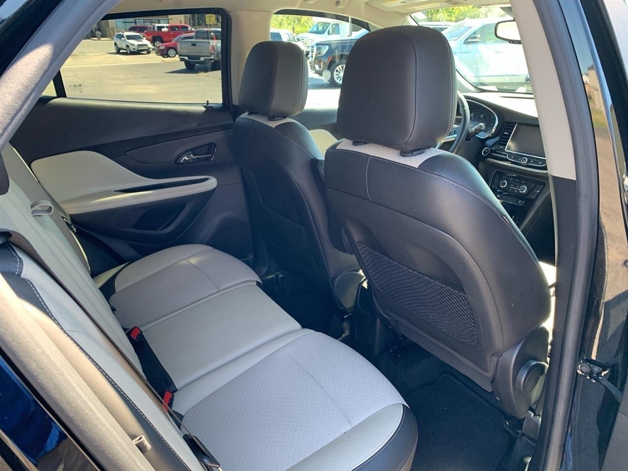 Buick Encore  2020