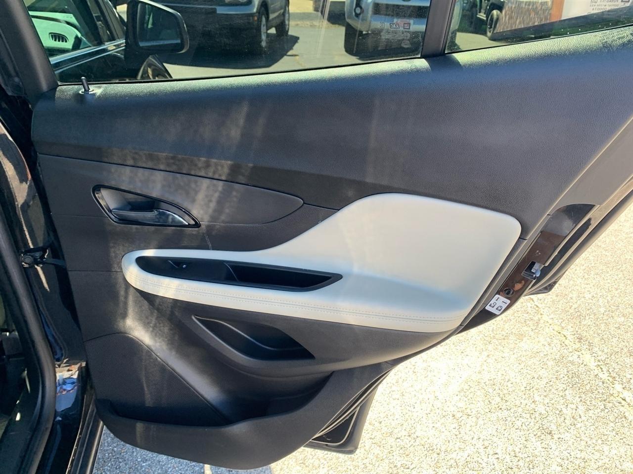 Buick Encore  2020