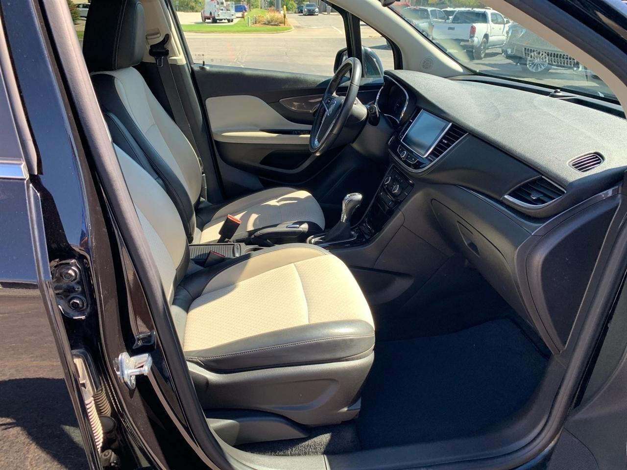 Buick Encore  2020