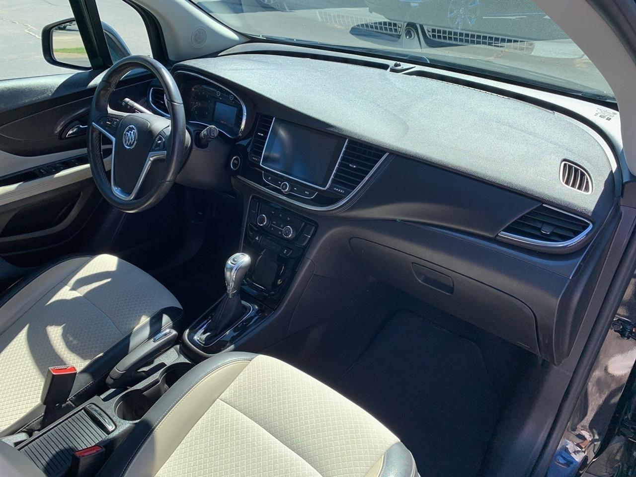 Buick Encore  2020