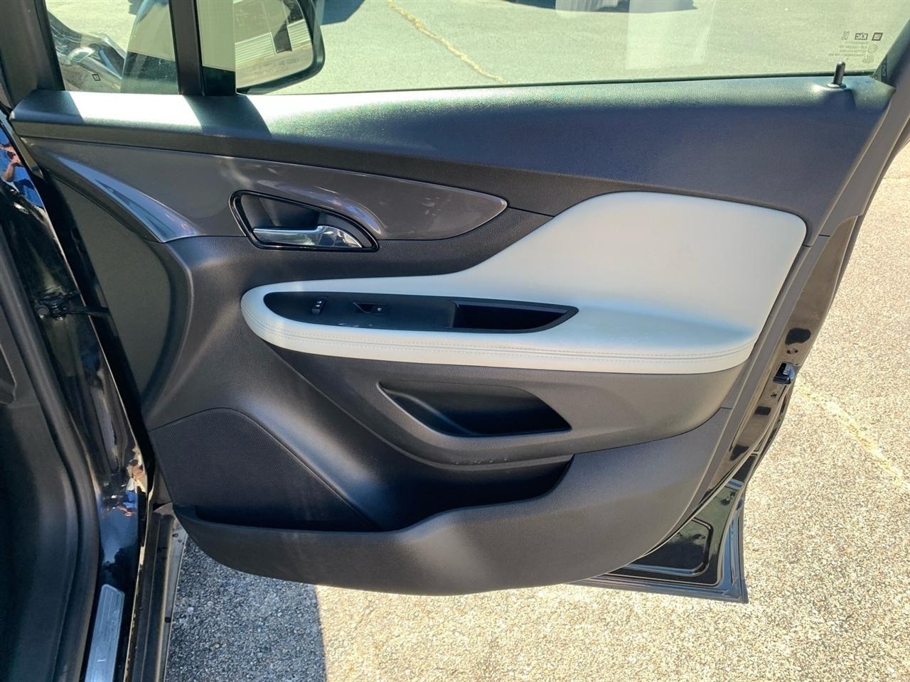 Buick Encore  2020