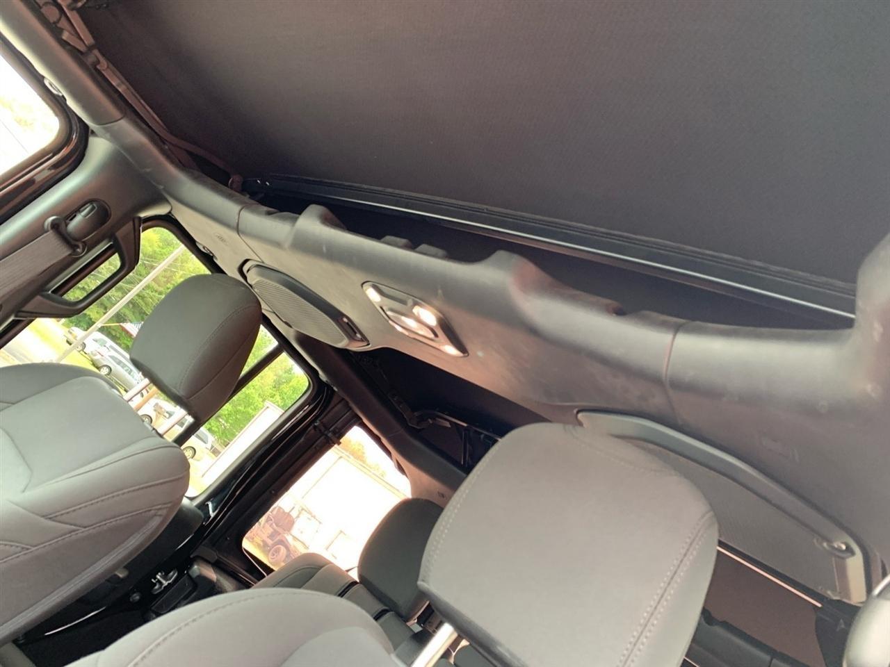 Jeep Wrangler 4xe  2023