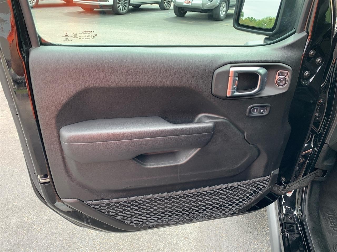 Jeep Wrangler 4xe  2023