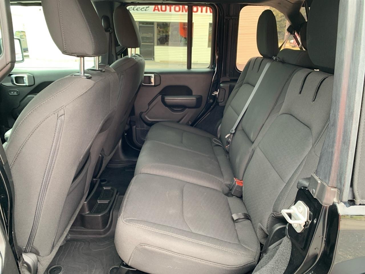 Jeep Wrangler 4xe  2023