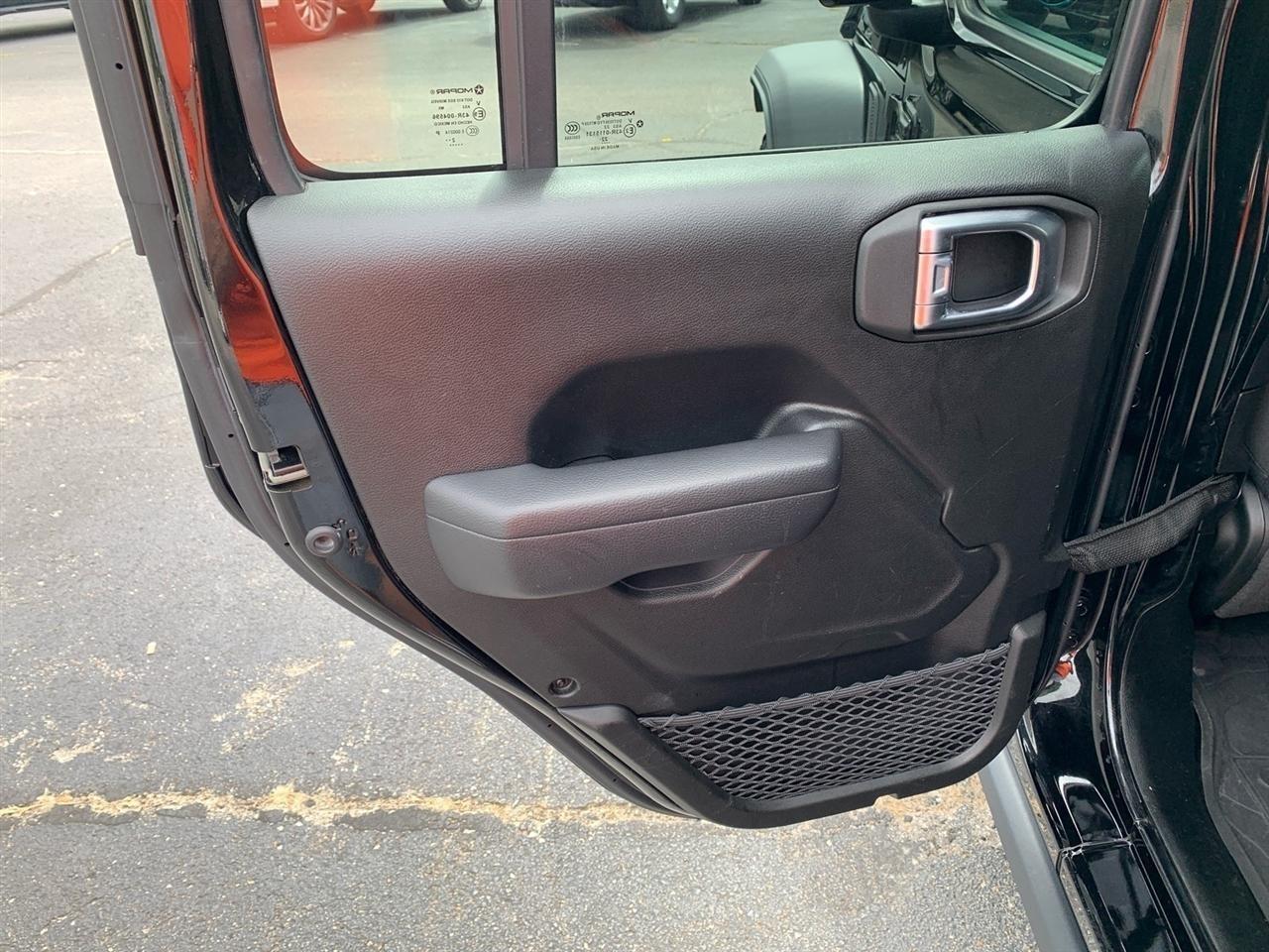 Jeep Wrangler 4xe  2023