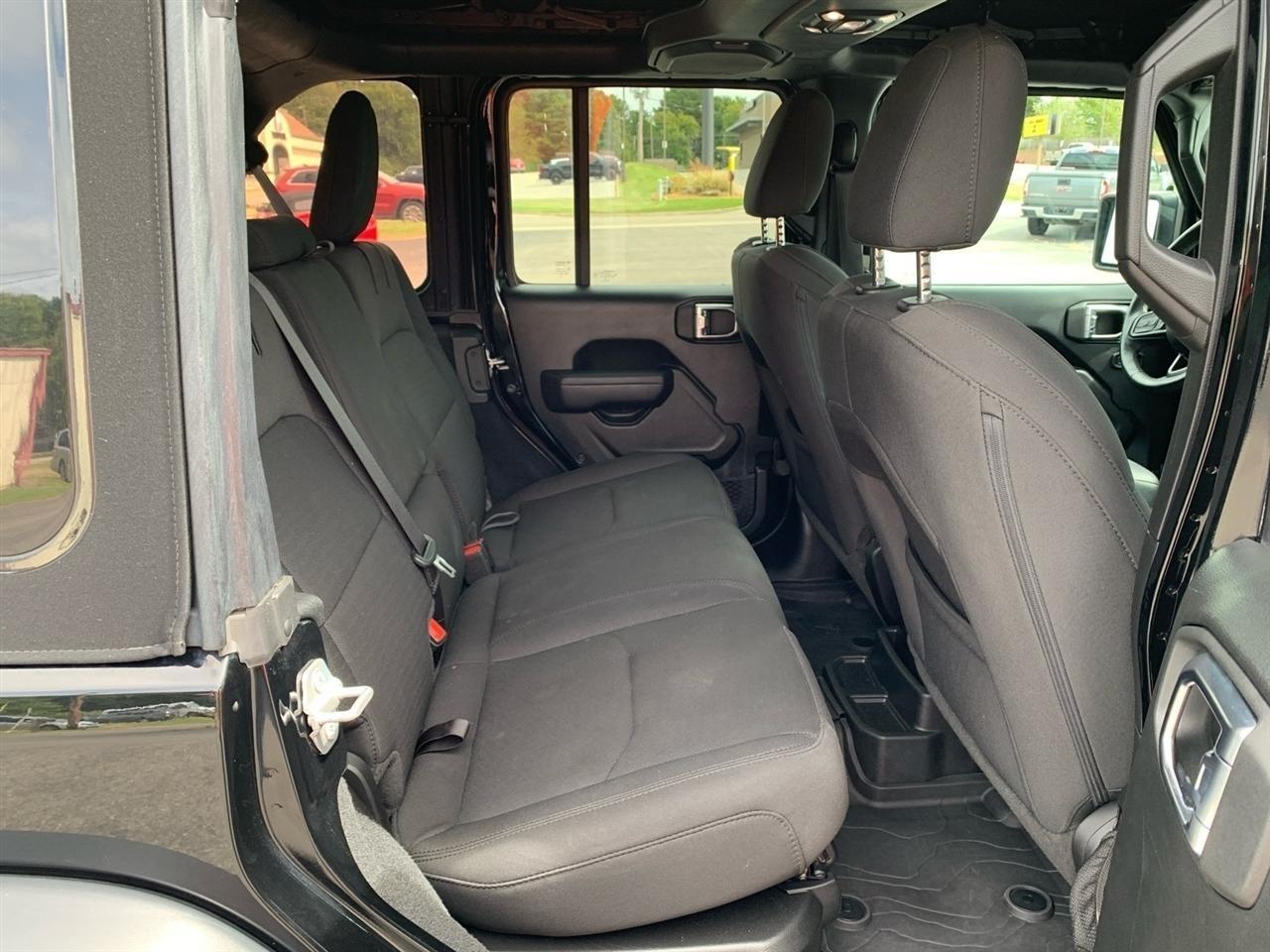 Jeep Wrangler 4xe  2023