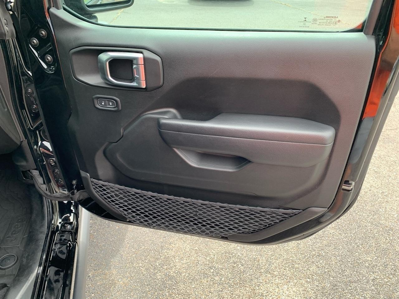 Jeep Wrangler 4xe  2023