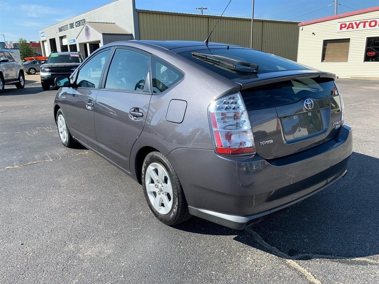 Toyota Prius  2008
