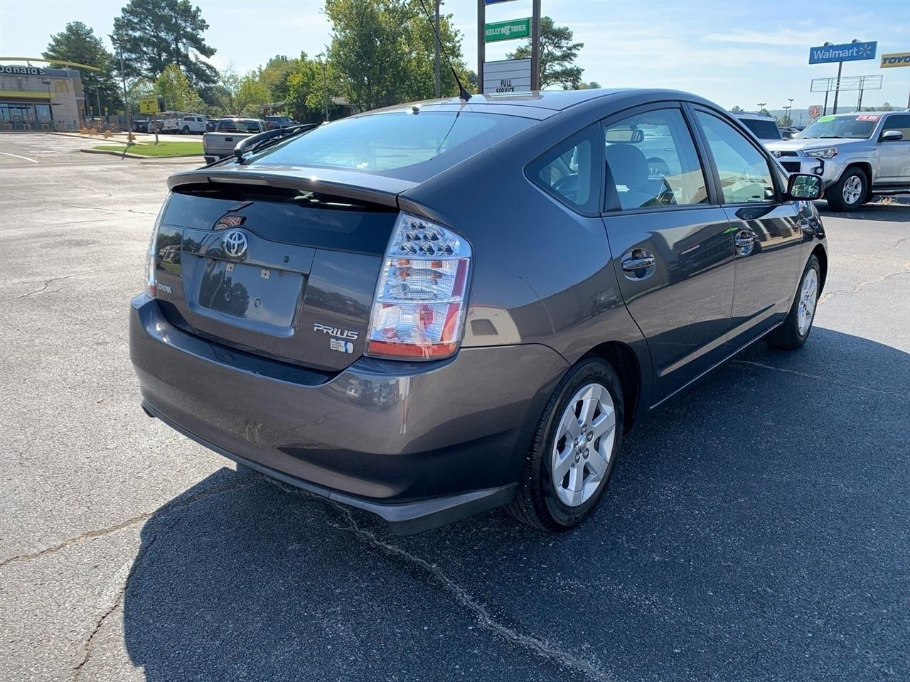 Toyota Prius  2008