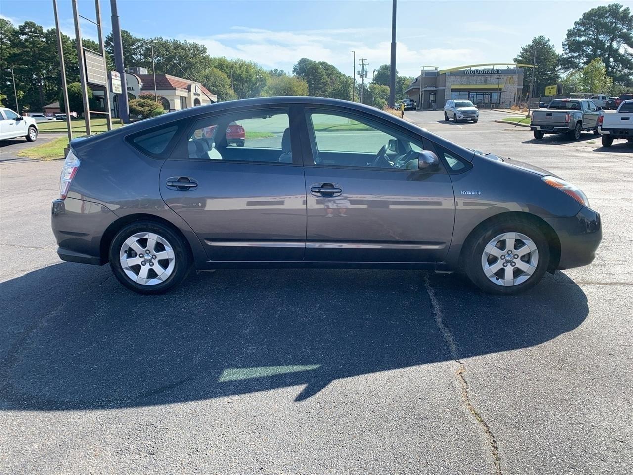 Toyota Prius  2008