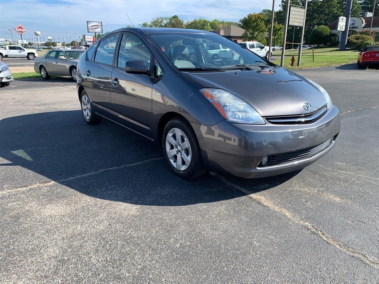 Toyota Prius  2008
