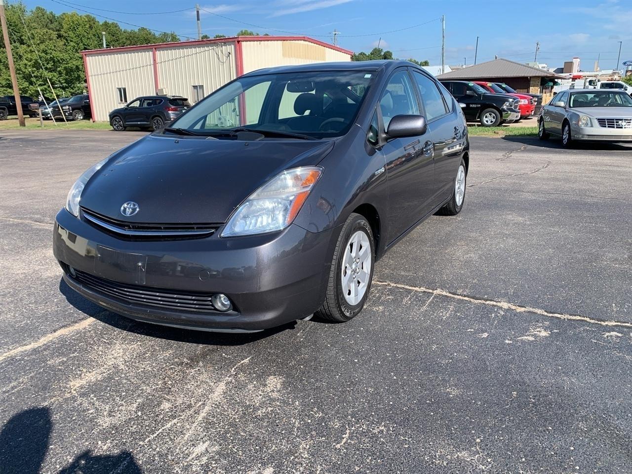 Toyota Prius  2008