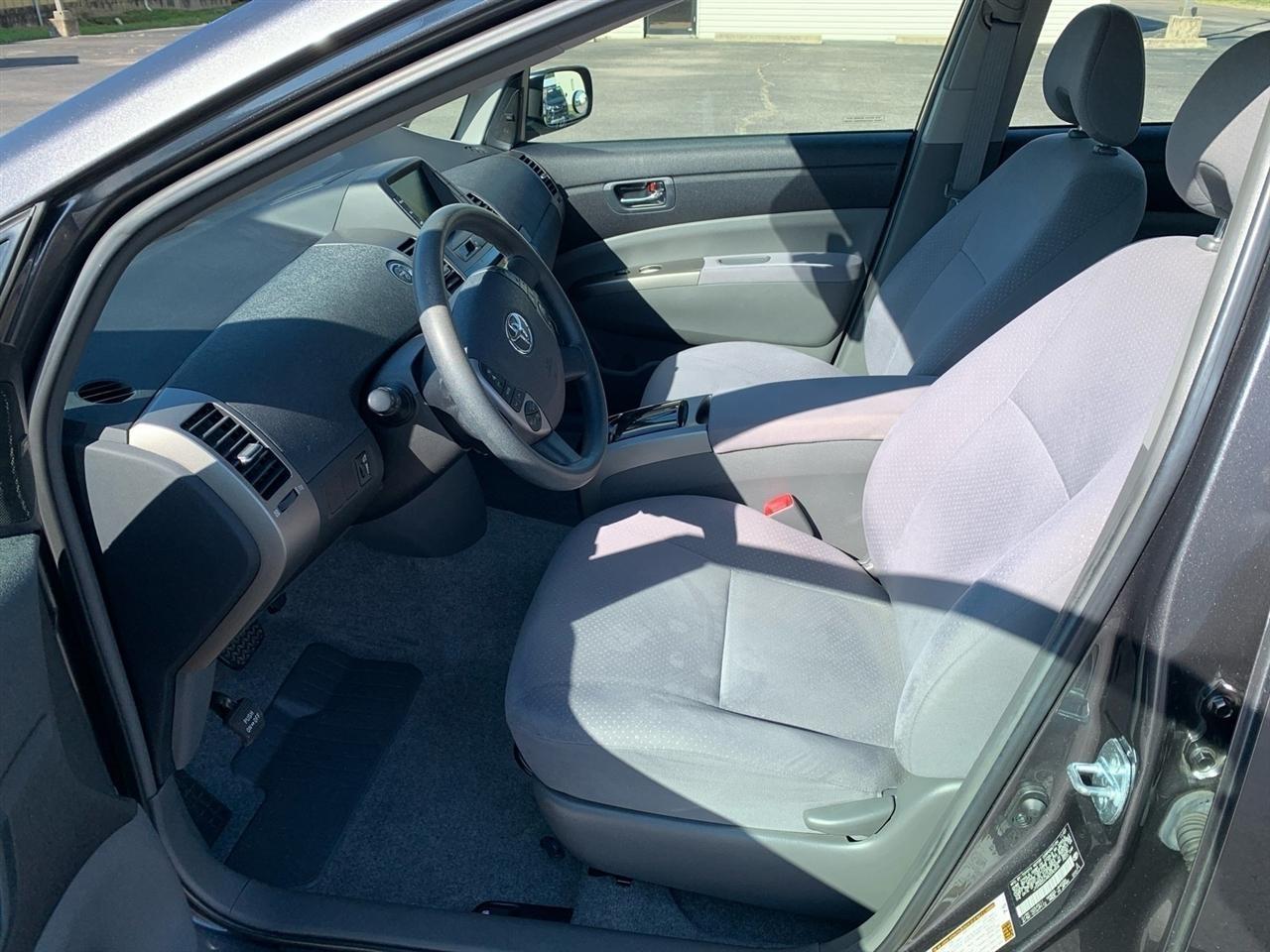Toyota Prius  2008