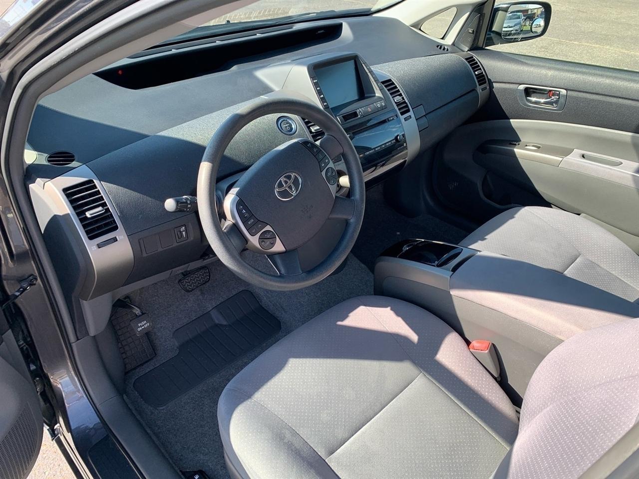 Toyota Prius  2008