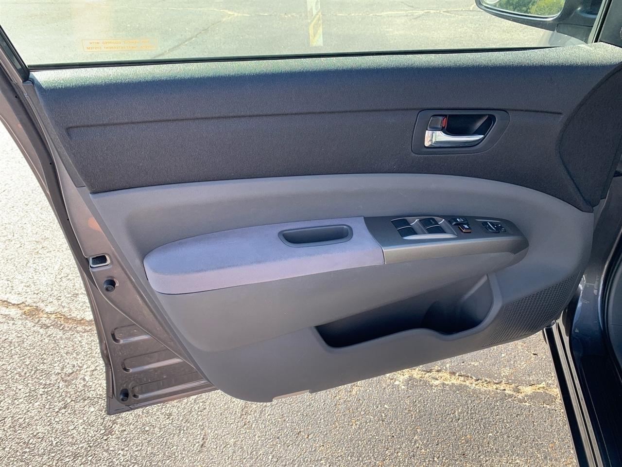 Toyota Prius  2008
