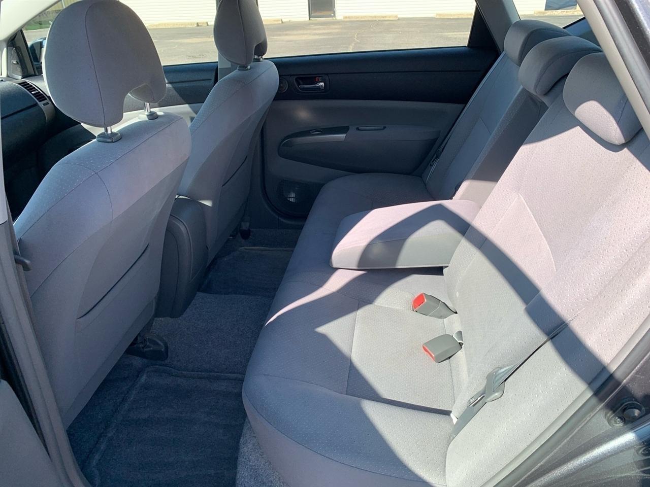Toyota Prius  2008