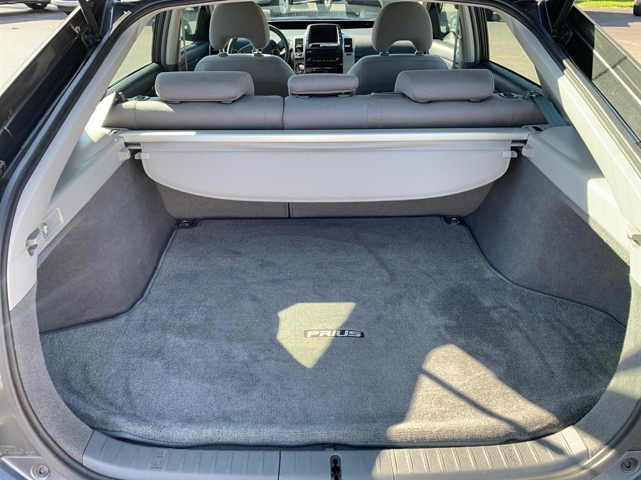 Toyota Prius  2008