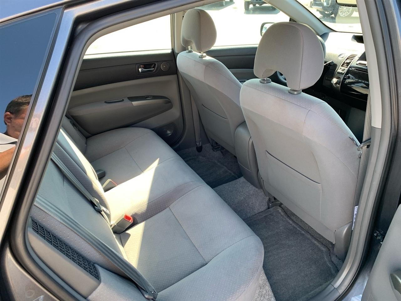 Toyota Prius  2008