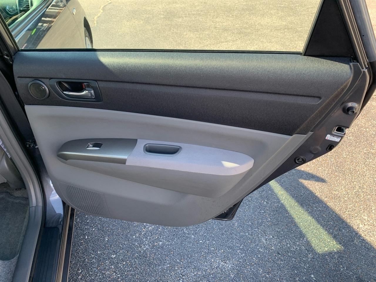 Toyota Prius  2008