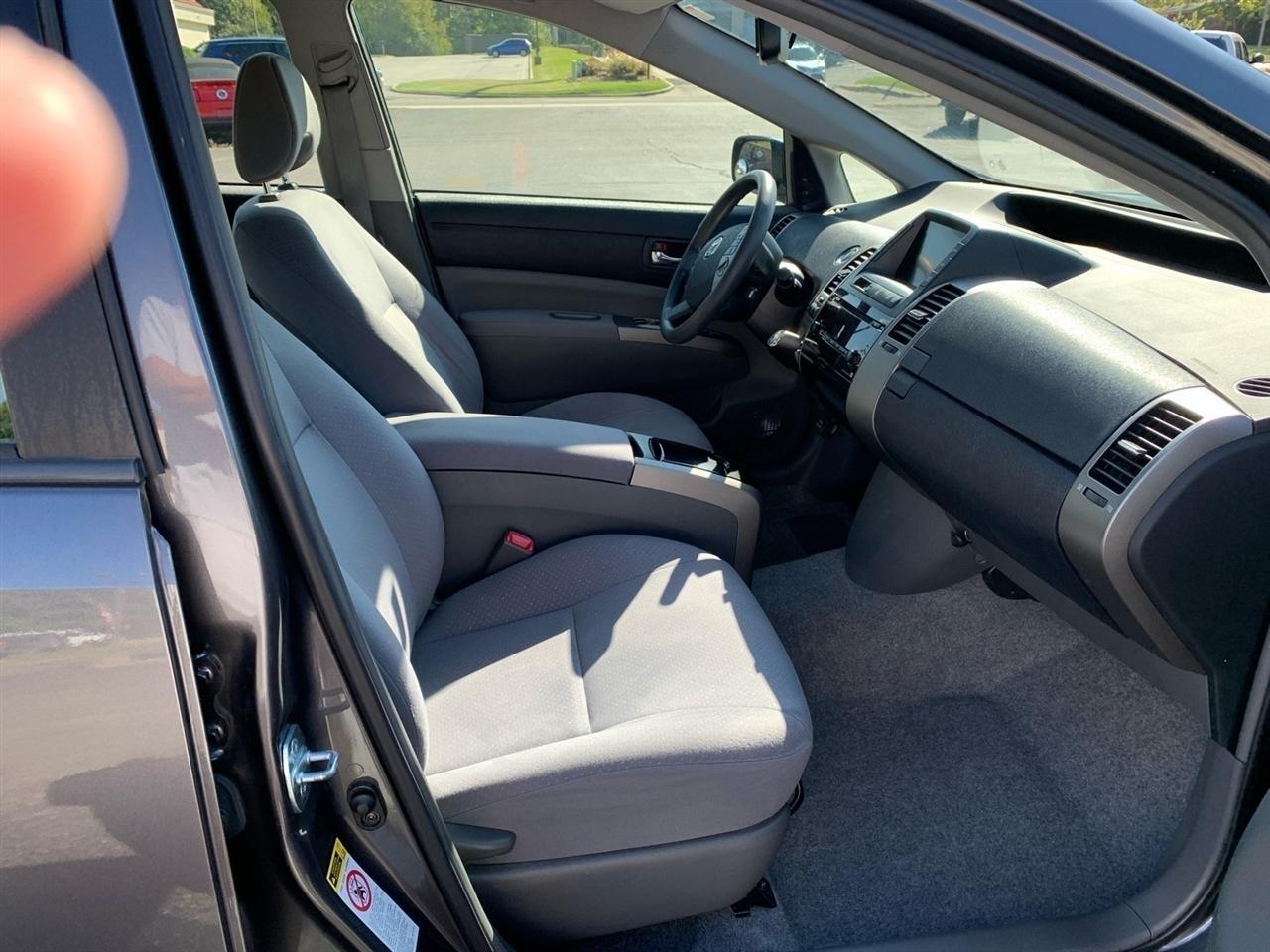 Toyota Prius  2008