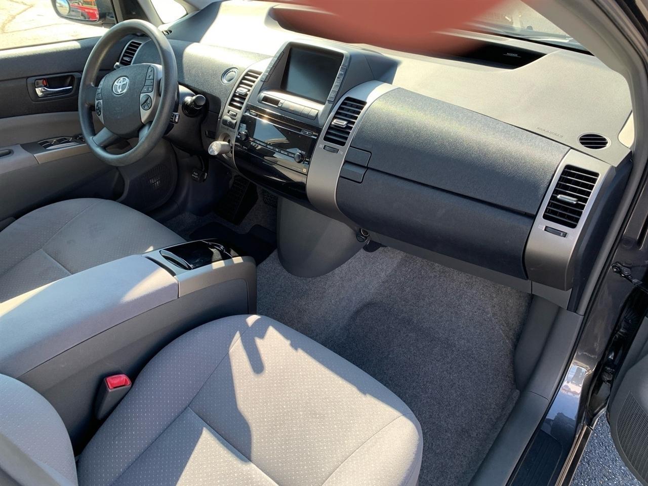 Toyota Prius  2008
