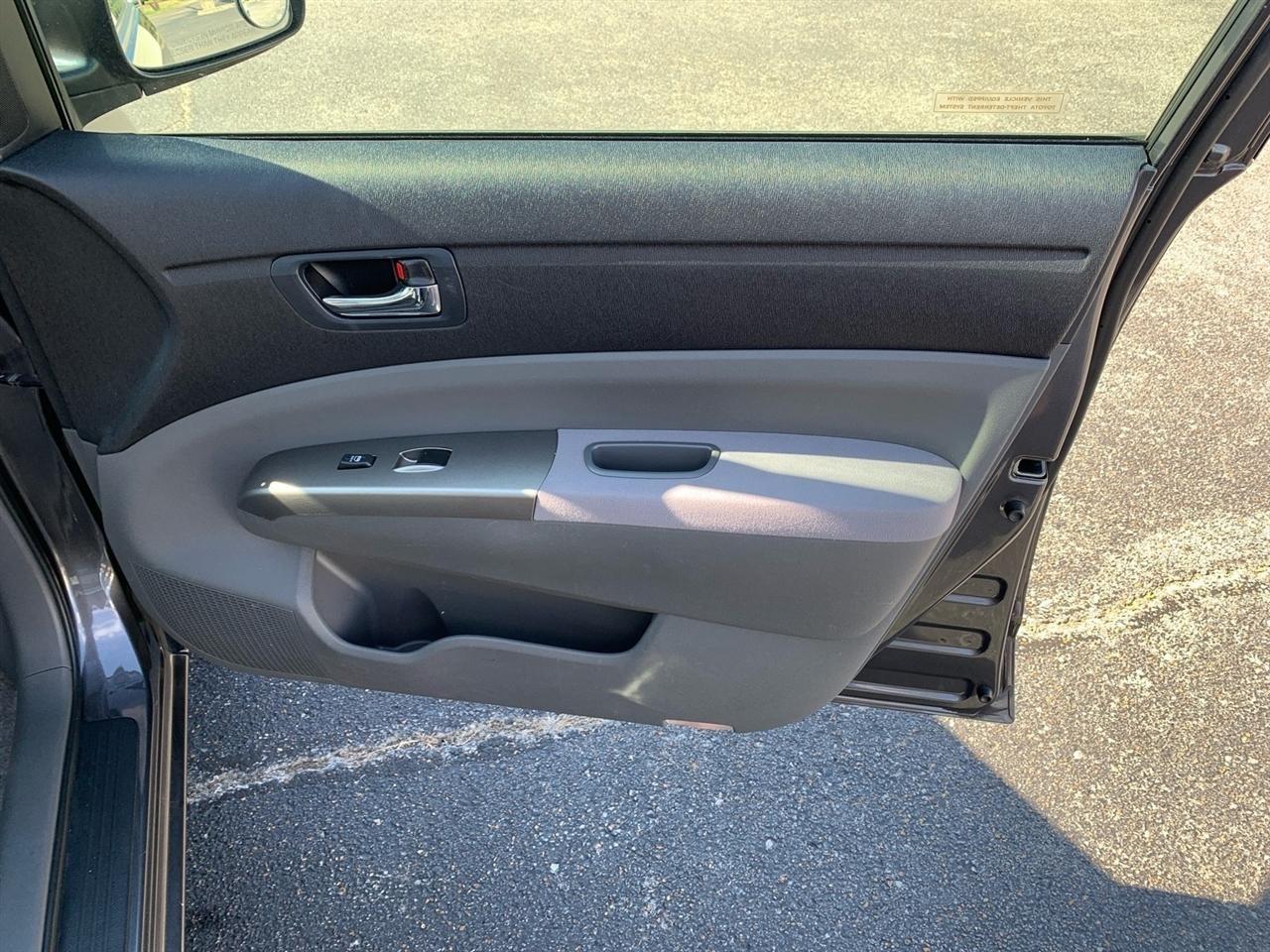 Toyota Prius  2008