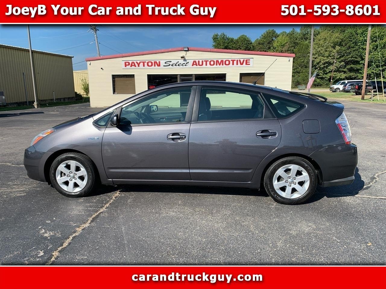 Toyota Prius  2008