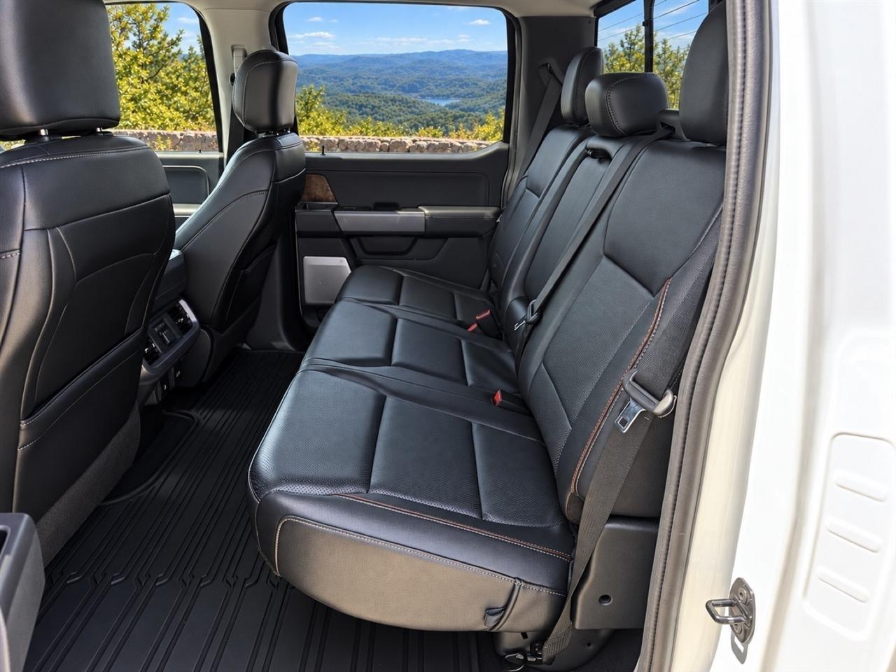 Ford F-150  2022