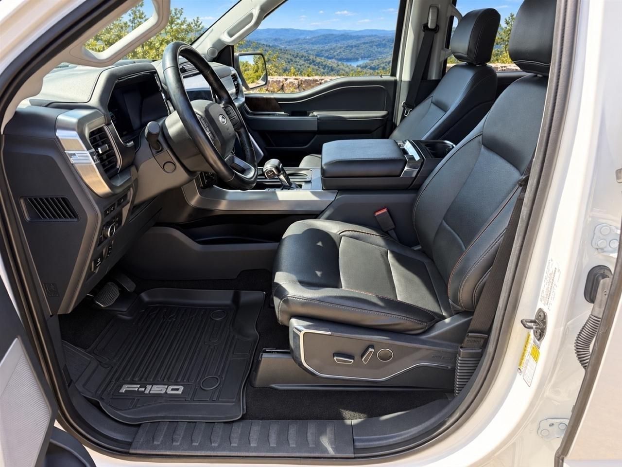 Ford F-150  2022