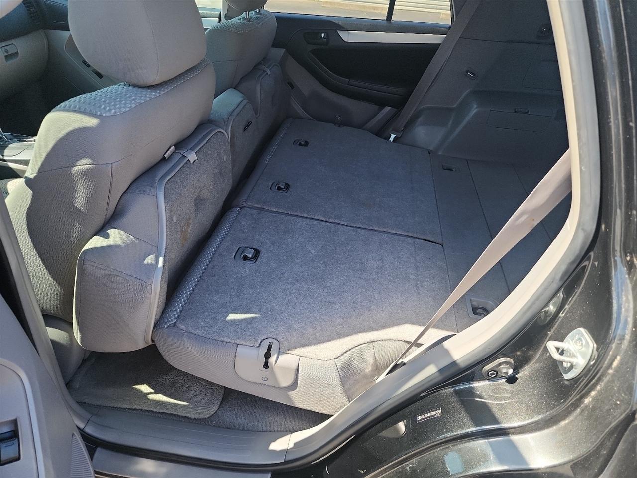 Toyota 4Runner  2007