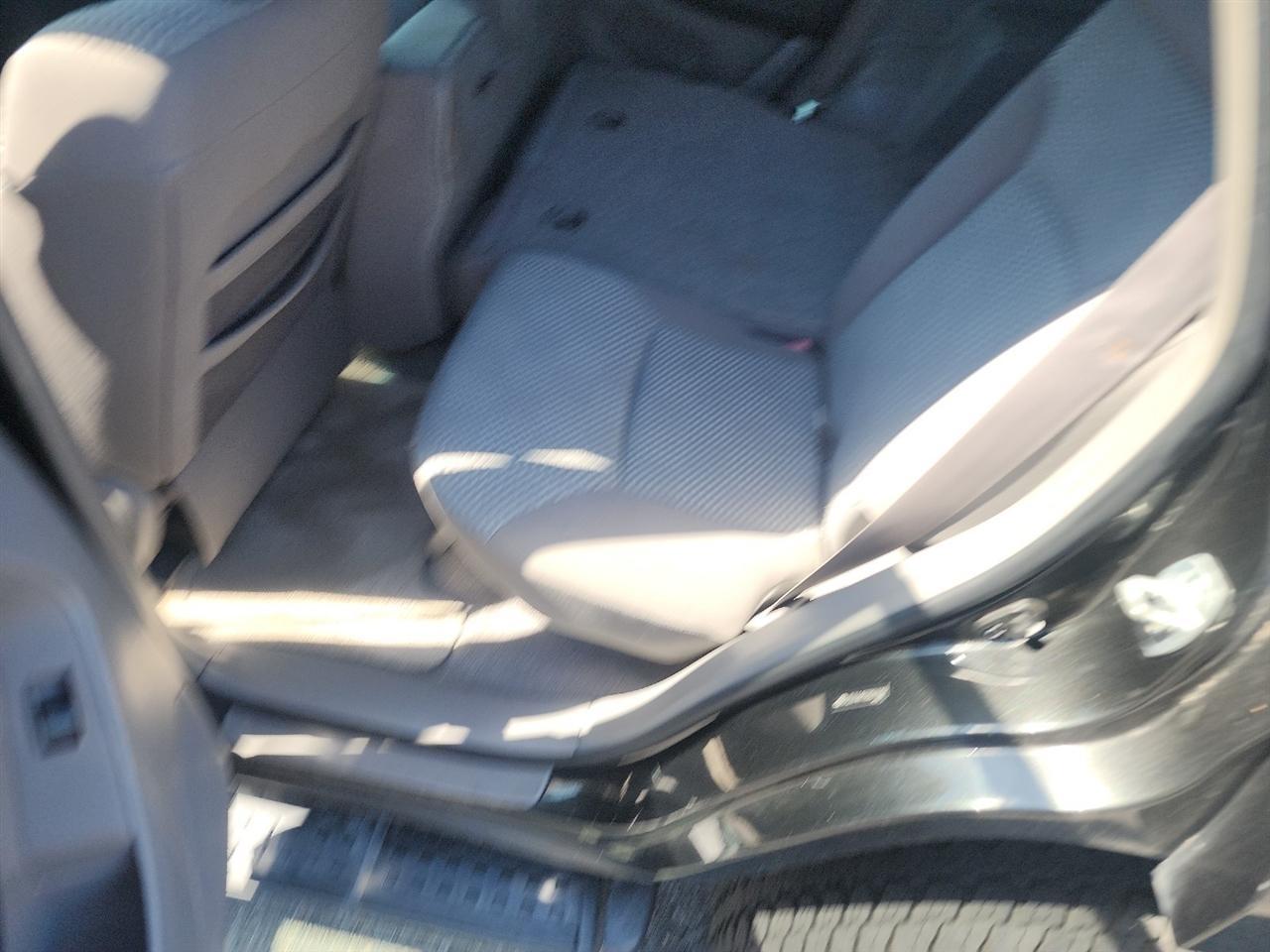 Toyota 4Runner  2007