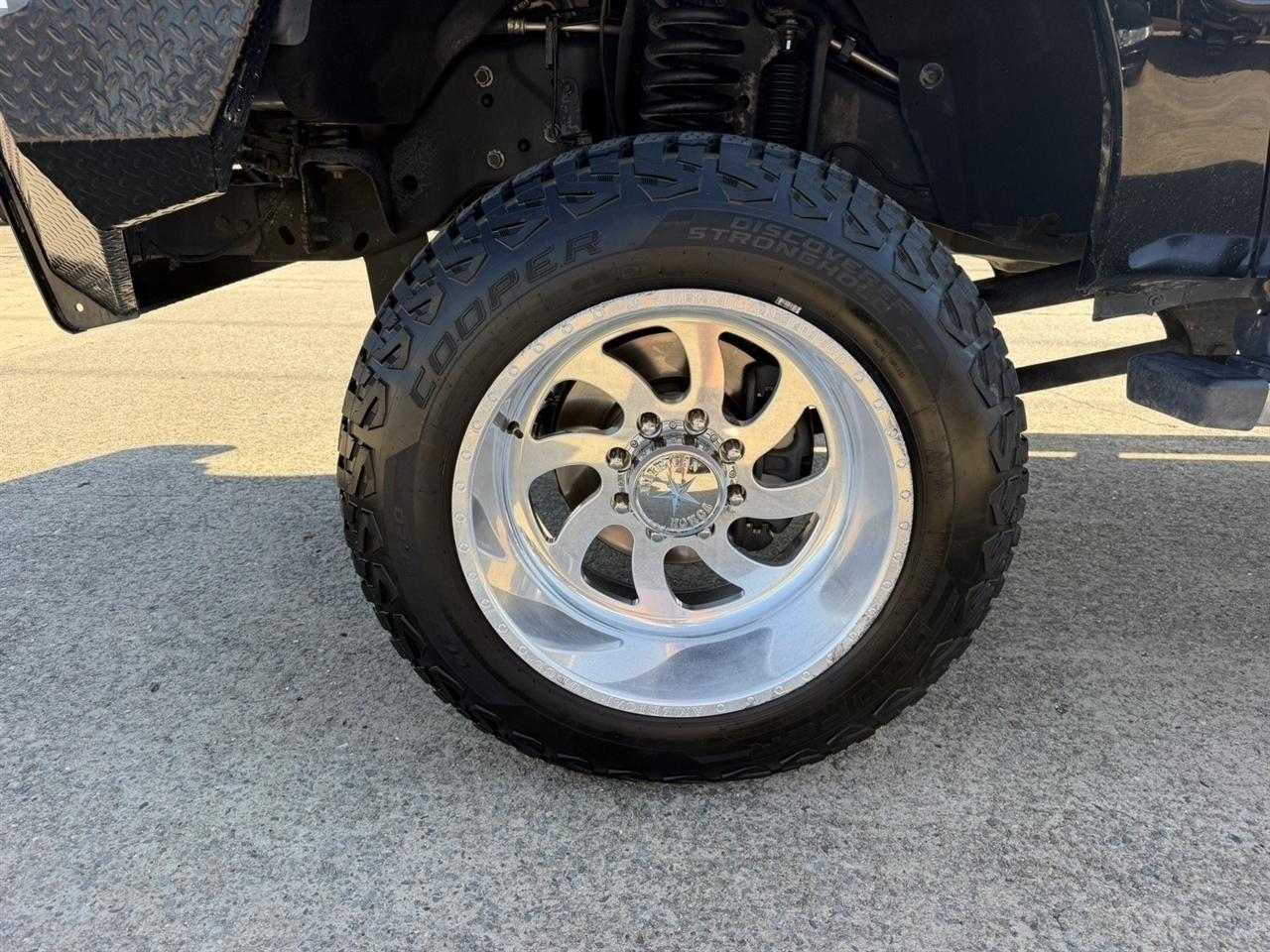 Ford F-250 SD  2016