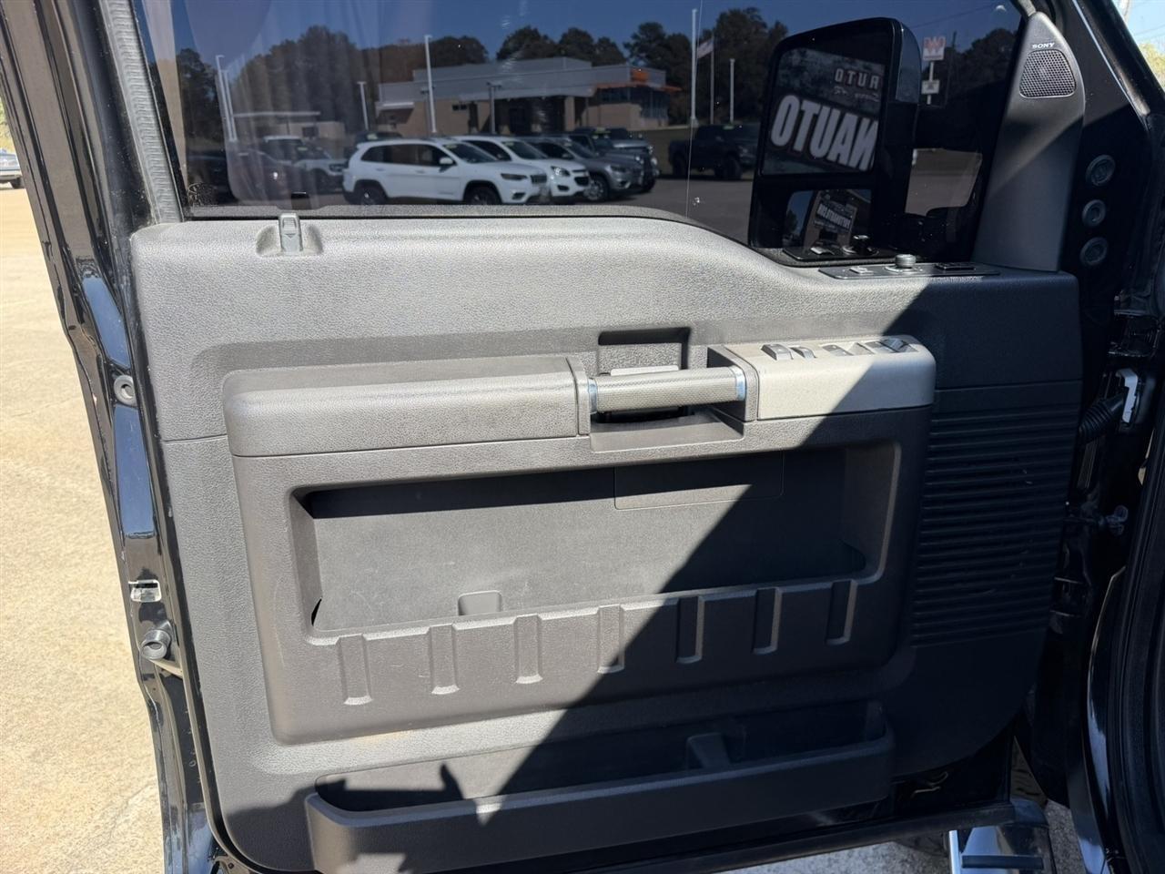 Ford F-250 SD  2016
