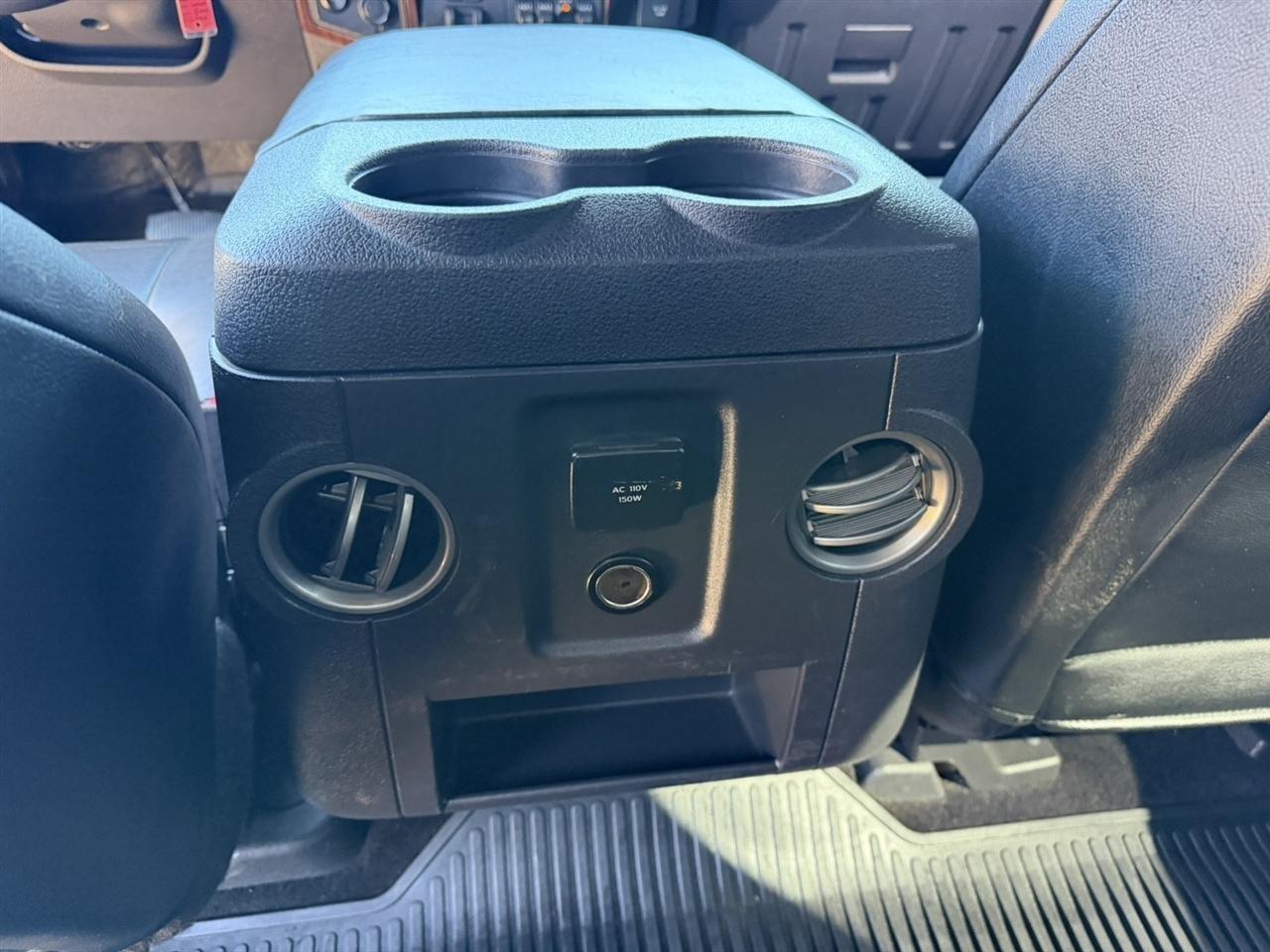 Ford F-250 SD  2016