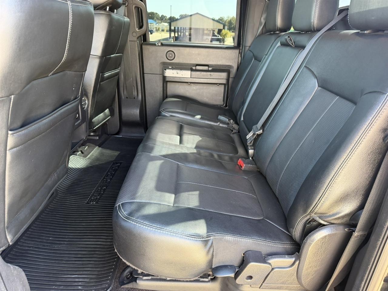 Ford F-250 SD  2016