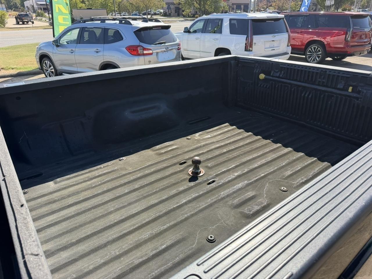 Ford F-250 SD  2016