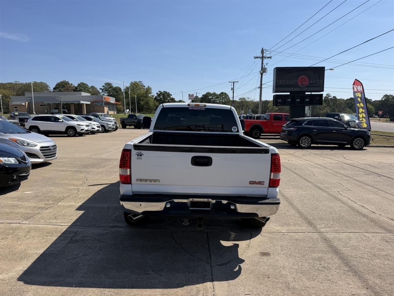 GMC Sierra 1500  2000