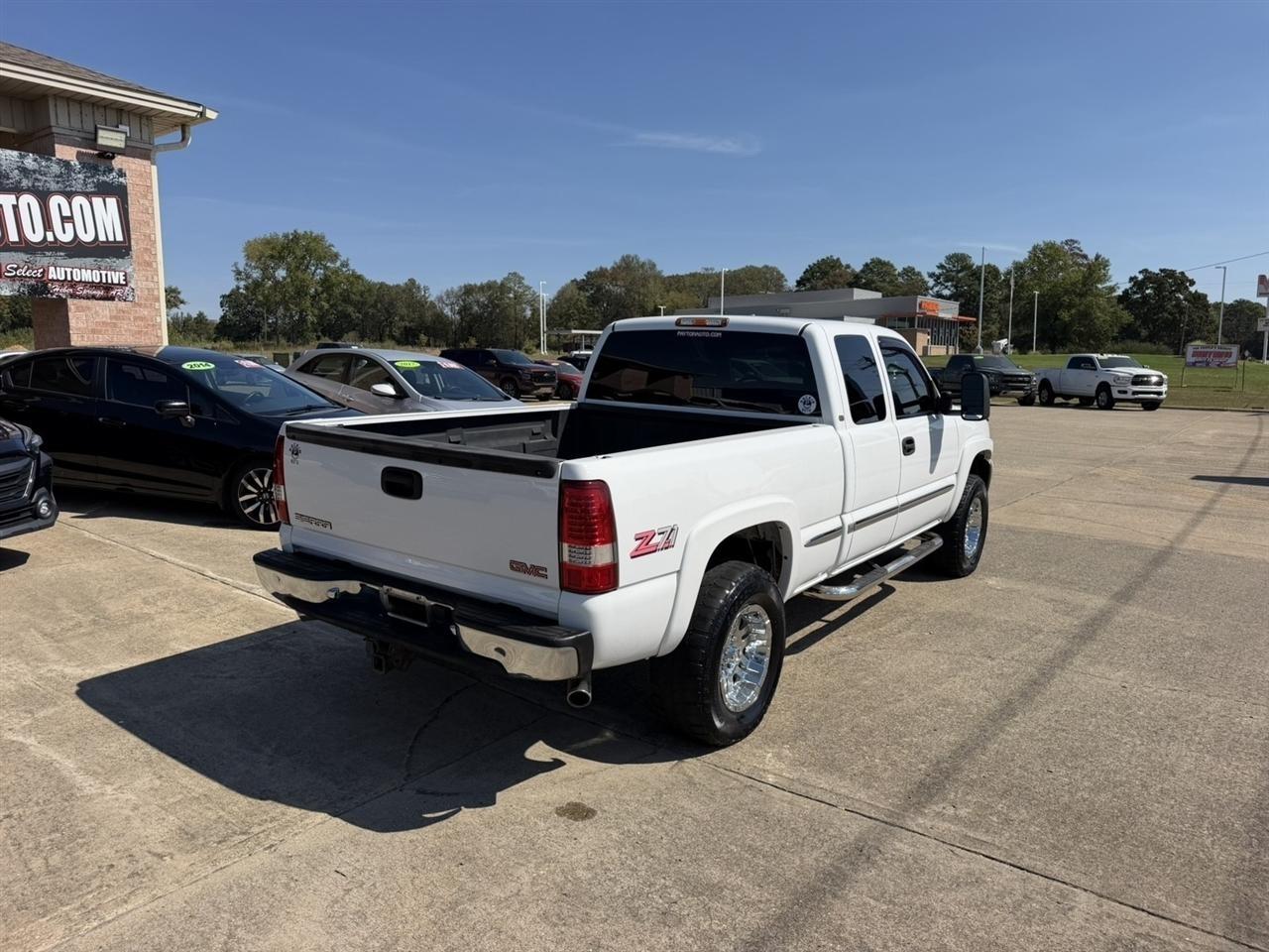 GMC Sierra 1500  2000