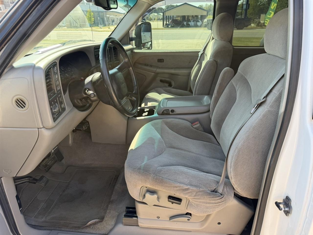 GMC Sierra 1500  2000
