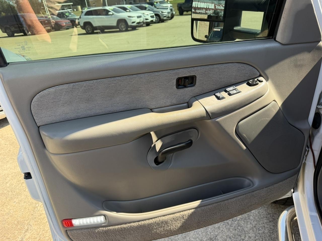 GMC Sierra 1500  2000