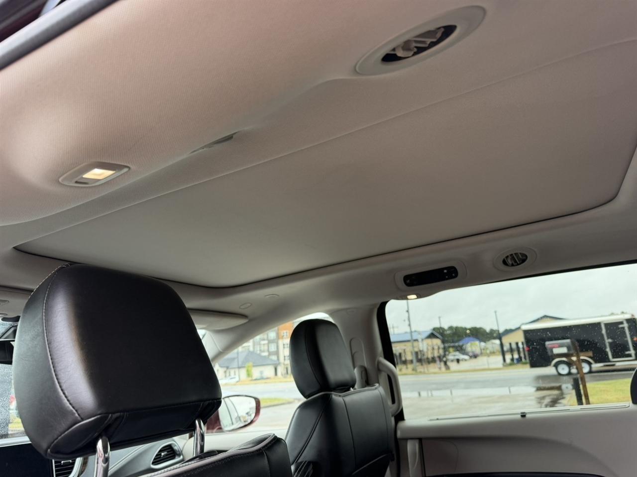 Chrysler Pacifica  2022