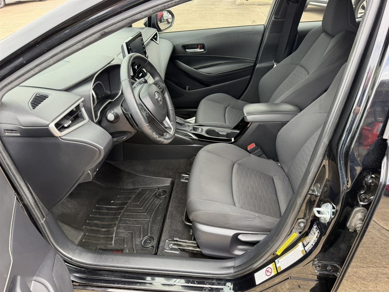 Toyota Corolla  2019