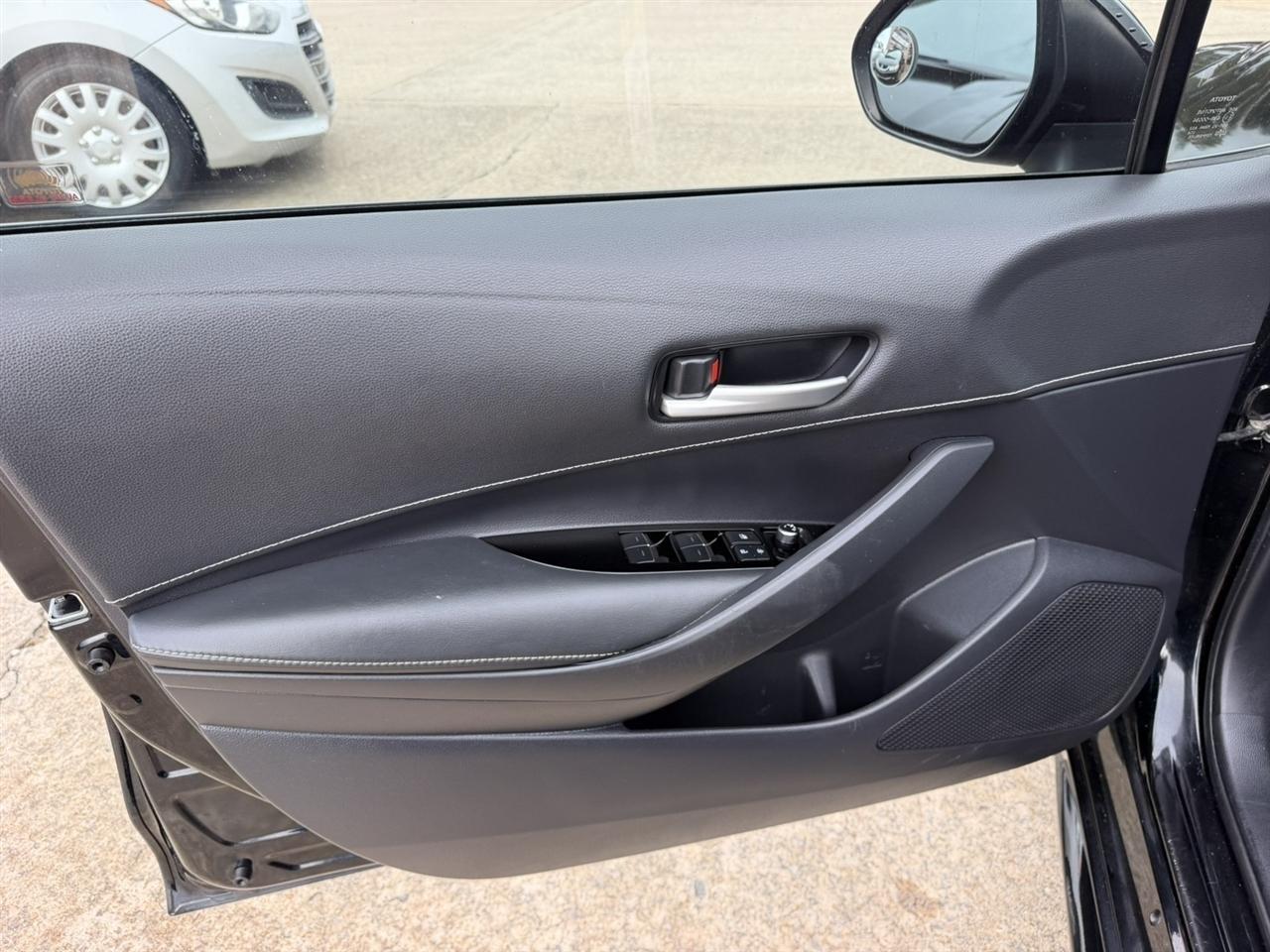 Toyota Corolla  2019