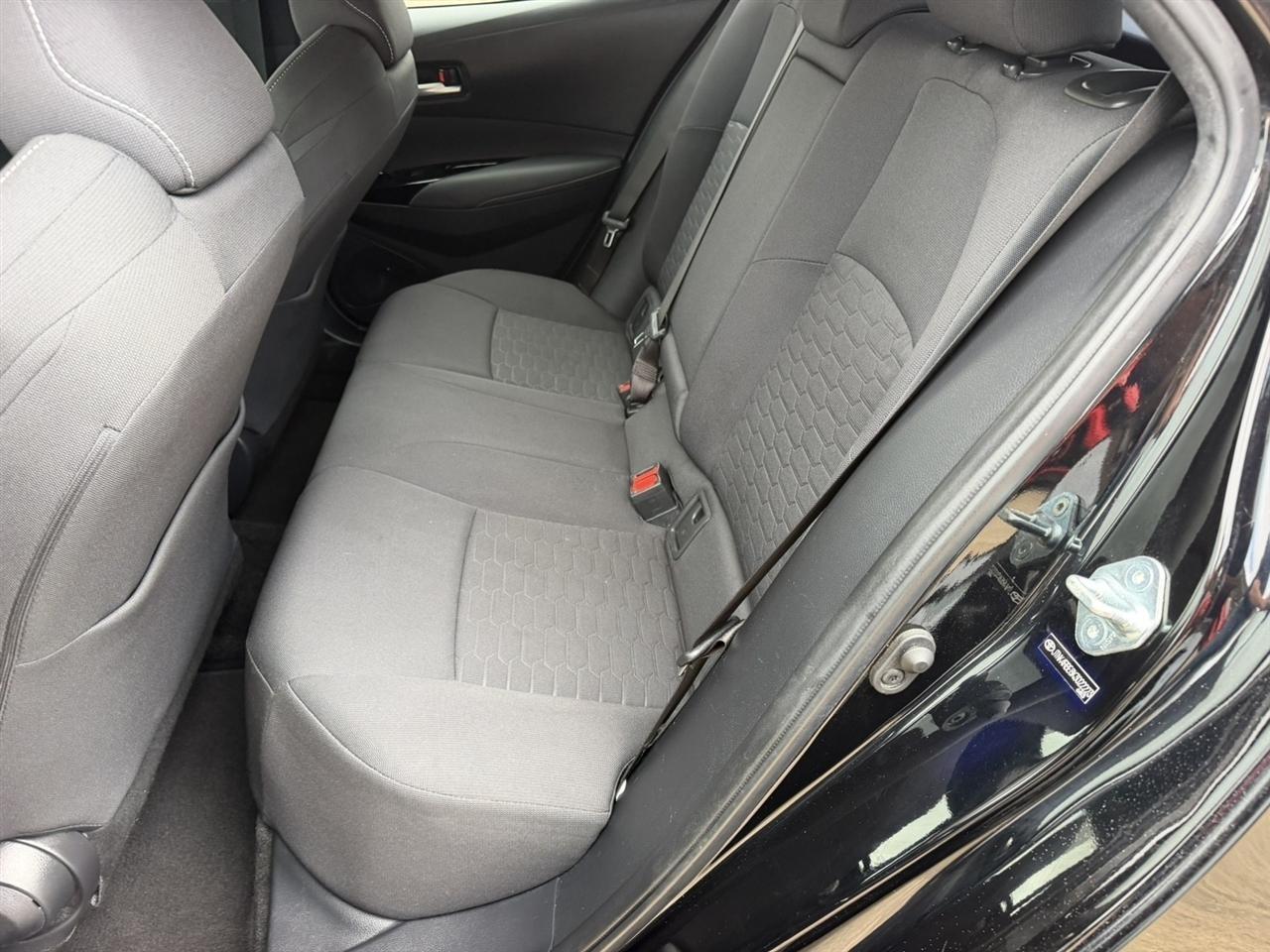Toyota Corolla  2019