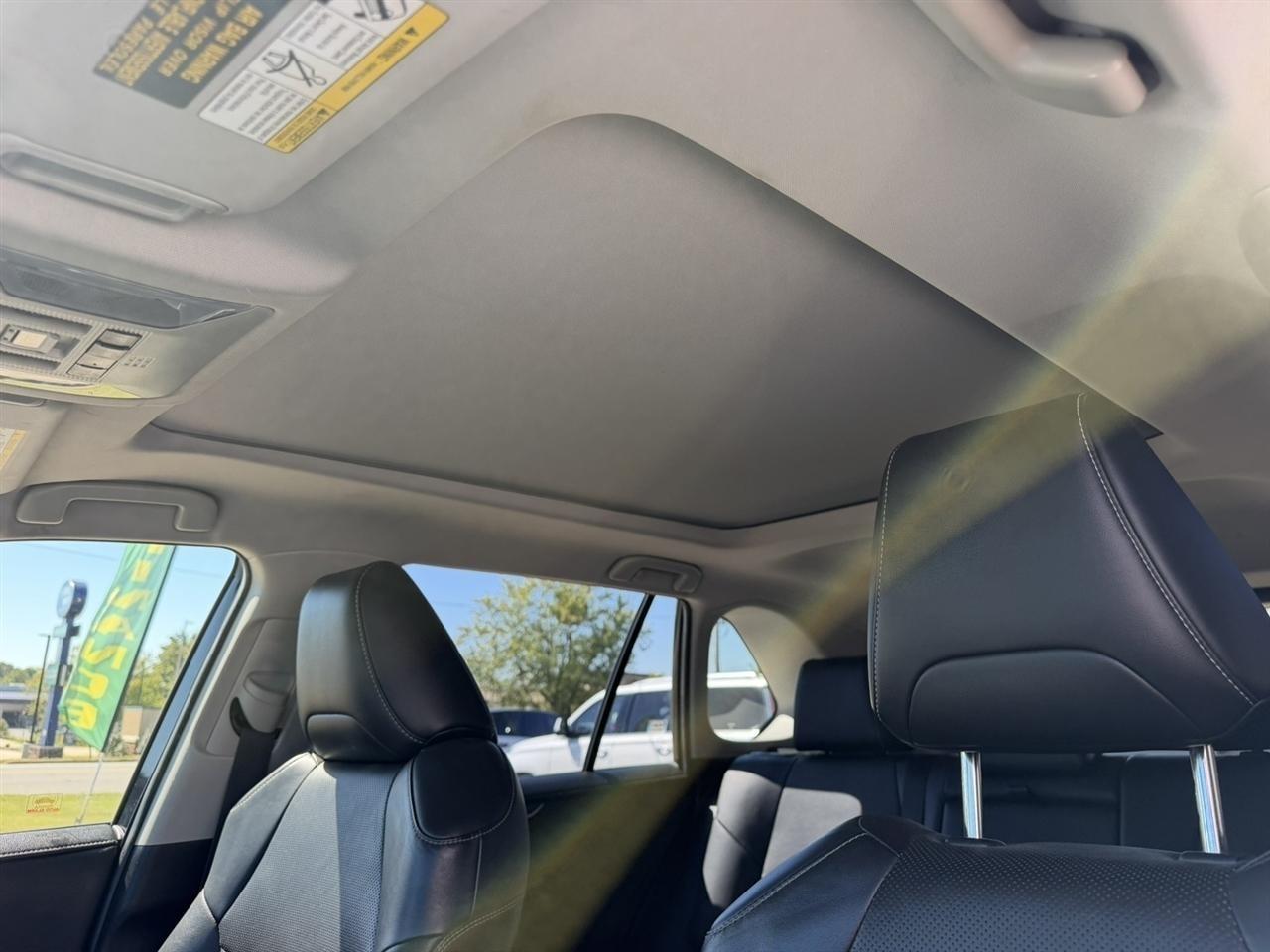 Toyota RAV4  2020
