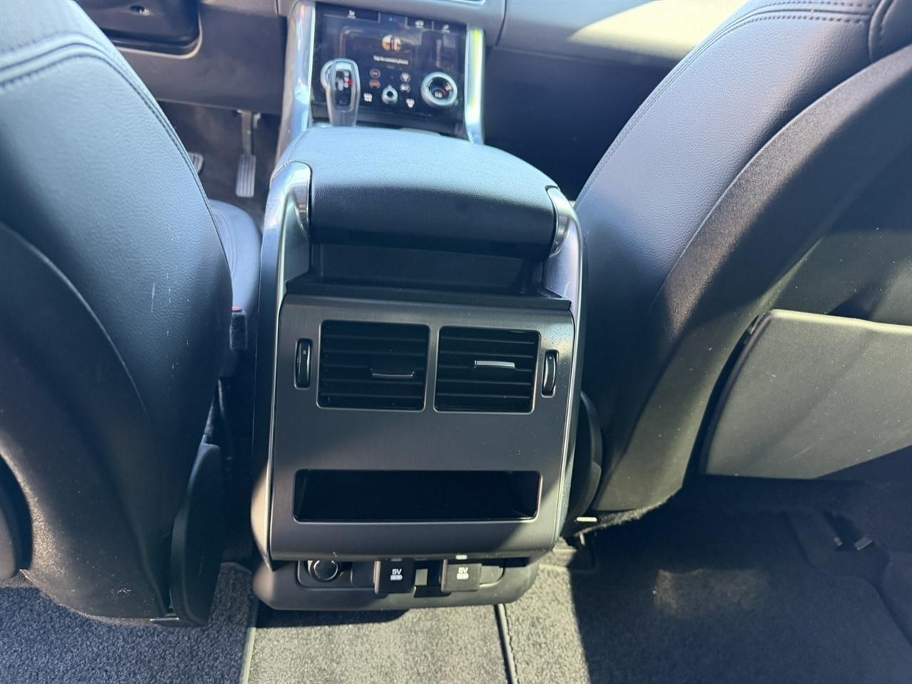 Land Rover Range Rover Sport  2019