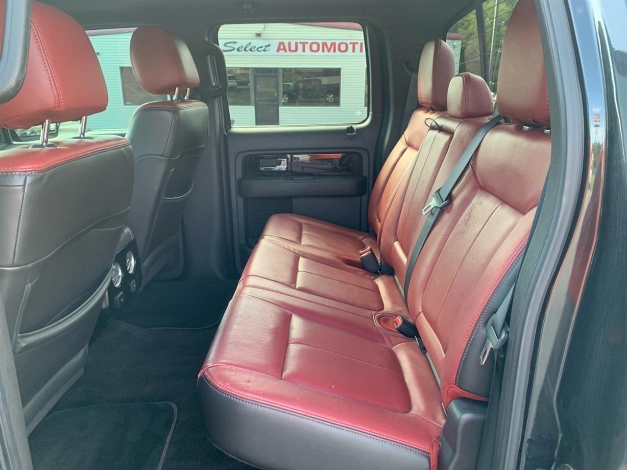 Ford F-150  2013