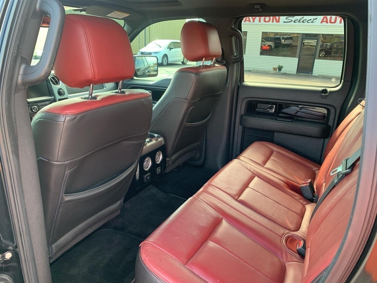 Ford F-150  2013
