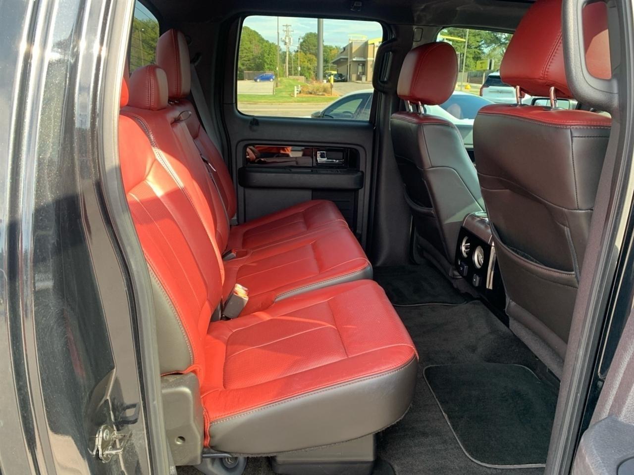 Ford F-150  2013